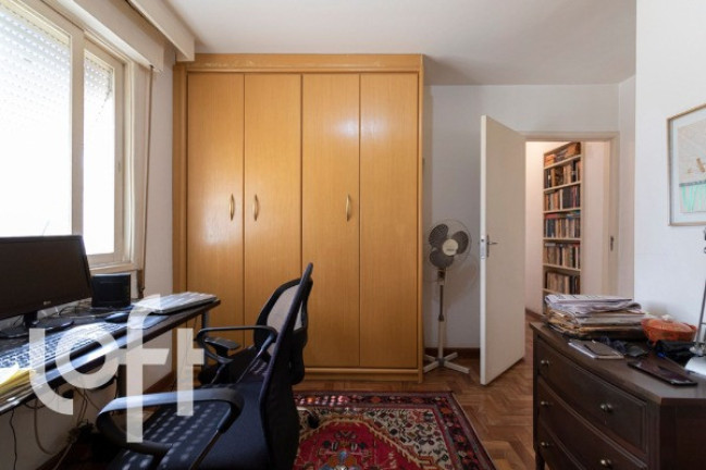Imagem Apartamento com 3 Quartos à Venda, em Vila Mariana - São Paulo Imagem Apartamento com 3 Quartos à Venda, em Vila Mariana - São Paulo