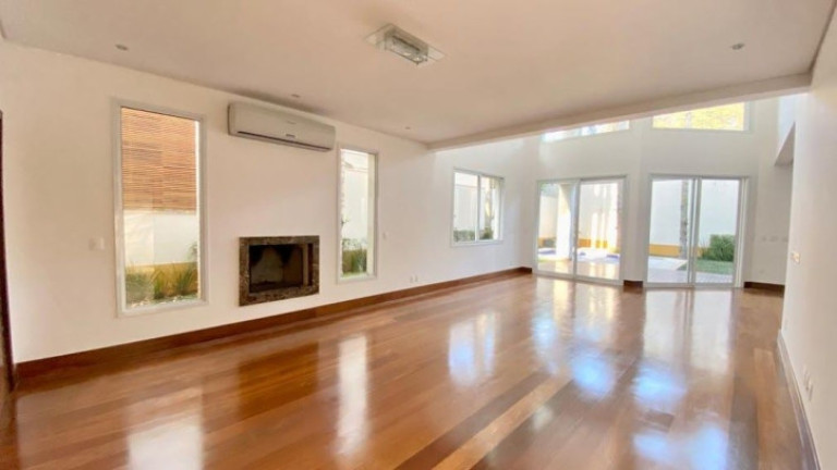 Imagem Casa com 4 Quartos à Venda, 764 m² em Alto Da Boa Vista - São Paulo Imagem Casa com 4 Quartos à Venda, 764 m² em Alto Da Boa Vista - São Paulo