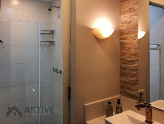 Imagem Apartamento com 2 Quartos à Venda, 97 m² em Granja Viana - Cotia