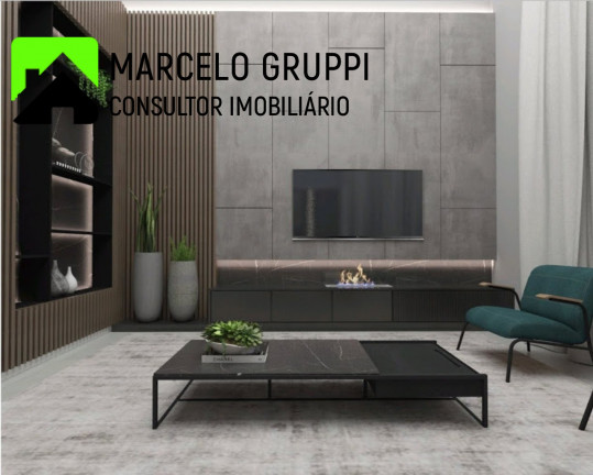Imagem Casa com 4 Quartos à Venda, 259 m² em Jardim Maison Du Parc - Indaiatuba