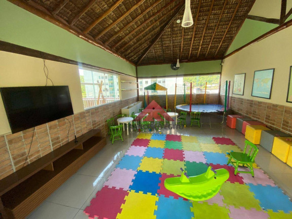Imagem Apartamento com 2 Quartos à Venda, 59 m² em Maria Paula - São Gonçalo Imagem Apartamento com 2 Quartos à Venda, 59 m² em Maria Paula - São Gonçalo