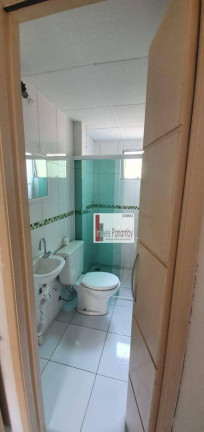 Imagem Apartamento com 2 Quartos à Venda, 45 m² em Cidade Ademar - São Paulo