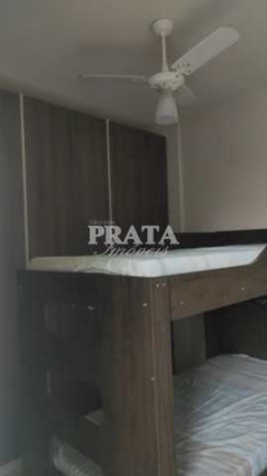 Imagem Apartamento com 2 Quartos à Venda, 75 m² em Campo Grande - Santos Imagem Apartamento com 2 Quartos à Venda, 75 m² em Campo Grande - Santos