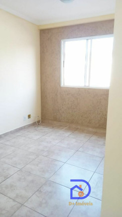 Imagem Apartamento com 2 Quartos à Venda, 45 m² em Jardim Nove De Julho - São Paulo Imagem Apartamento com 2 Quartos à Venda, 45 m² em Jardim Nove De Julho - São Paulo