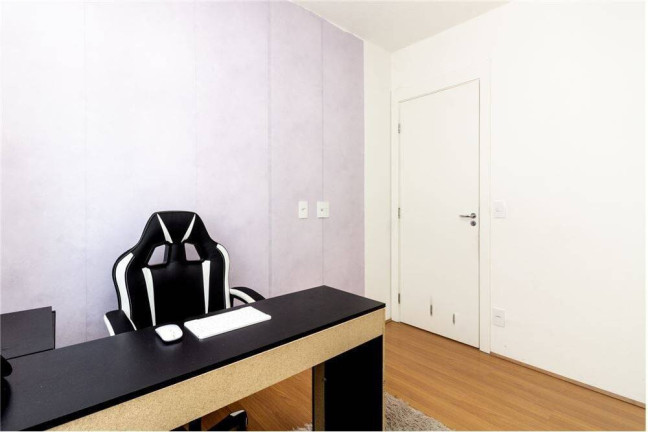 Imagem Apartamento com 2 Quartos à Venda, 40 m² em Penha - São Paulo