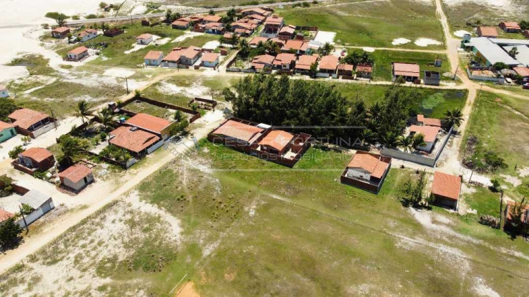 Imagem Terreno à Venda, 200 m² em Maracajaú - Maxaranguape