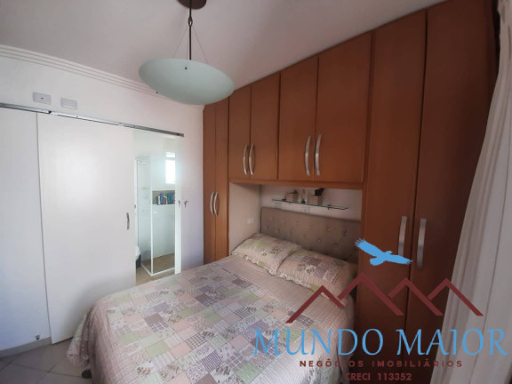 Imagem Apartamento com 3 Quartos à Venda, 81 m² em Vila Valparaíso - Santo André Imagem Apartamento com 3 Quartos à Venda, 81 m² em Vila Valparaíso - Santo André