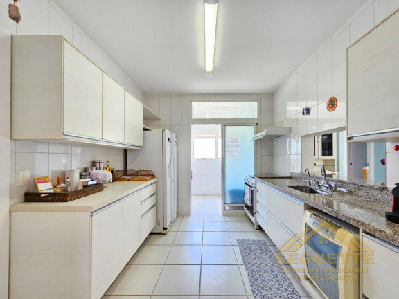 Imagem Cobertura com 4 Quartos à Venda, 261 m² em Riviera De São Lourenço - Bertioga