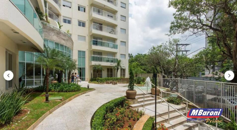 Imagem Apartamento com 1 Quarto à Venda, 76 m² em Vila Clementino - São Paulo