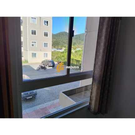 Imagem Apartamento com 2 Quartos à Venda, 50 m² em Rio Pequeno - Camboriú