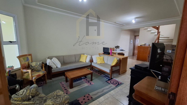 Casa com 4 Quartos à Venda, 260 m² em Santa Maria - Santo André