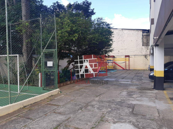 Imagem Apartamento com 2 Quartos para Alugar, 55 m² em Vila Domitila - São Paulo