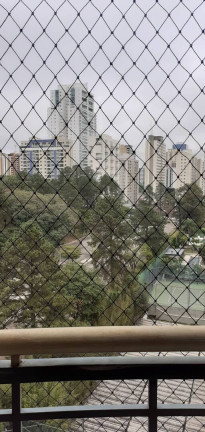 Imagem Imóvel com 3 Quartos à Venda, 94 m² em Alphaville Centro Industrial E Empresarial/alphaville. - Barueri