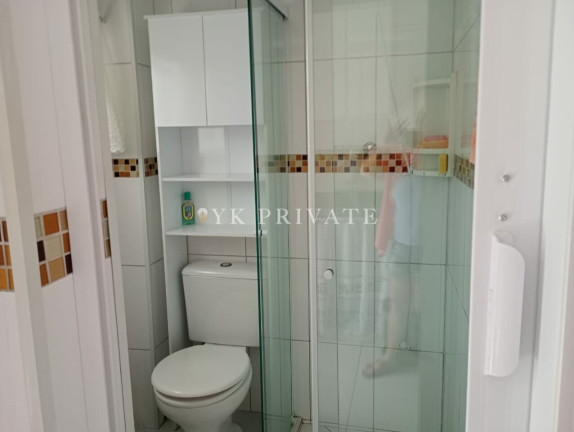 Imagem Apartamento com 1 Quarto à Venda, 18 m² em Ocian - Praia Grande Imagem Apartamento com 1 Quarto à Venda, 18 m² em Ocian - Praia Grande