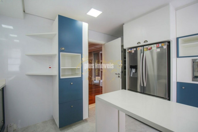 Imagem Casa com 4 Quartos à Venda, 430 m² em Alto Da Boa Vista - São Paulo Imagem Casa com 4 Quartos à Venda, 430 m² em Alto Da Boa Vista - São Paulo