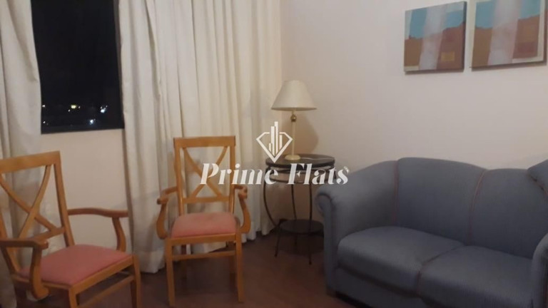 Imagem Apartamento com 1 Quarto à Venda, 40 m² em Centro - Rio Claro Imagem Apartamento com 1 Quarto à Venda, 40 m² em Centro - Rio Claro