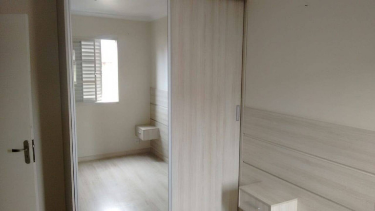 Imagem Apartamento com 2 Quartos à Venda, 50 m² em Distrito Industrial Domingos Biancardi - Bauru