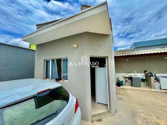 Imagem Kitnet com 1 Quarto à Venda, 21 m² em Centro - Extrema