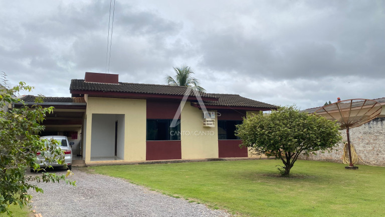 Imagem Casa com 2 Quartos à Venda, 525 m² em Jardim Das Primaveras - Sinop Imagem Casa com 2 Quartos à Venda, 525 m² em Jardim Das Primaveras - Sinop