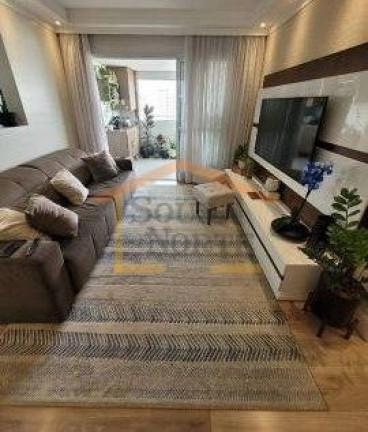 Imagem Apartamento com 2 Quartos à Venda, 76 m² em Santana - São Paulo Imagem Apartamento com 2 Quartos à Venda, 76 m² em Santana - São Paulo