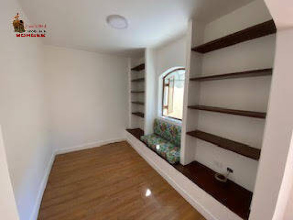 Imagem Casa com 3 Quartos à Venda, 184 m² em Brooklin - São Paulo Imagem Casa com 3 Quartos à Venda, 184 m² em Brooklin - São Paulo