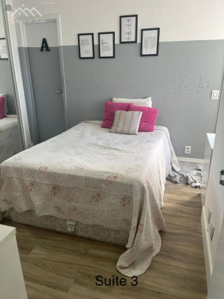 Imagem Apartamento com 3 Quartos à Venda, 130 m² em Jardim Ana Maria - Jundiaí Imagem Apartamento com 3 Quartos à Venda, 130 m² em Jardim Ana Maria - Jundiaí