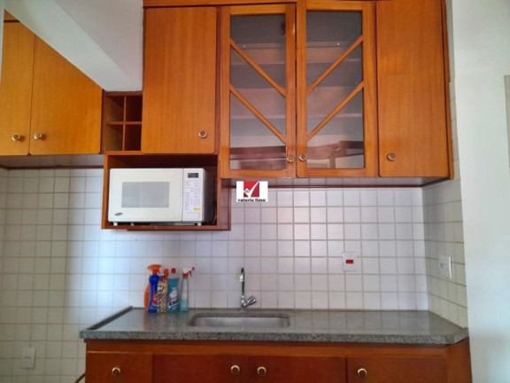 Imagem Apartamento com 1 Quarto à Venda, em Centro - Ribeirão Preto Imagem Apartamento com 1 Quarto à Venda, em Centro - Ribeirão Preto