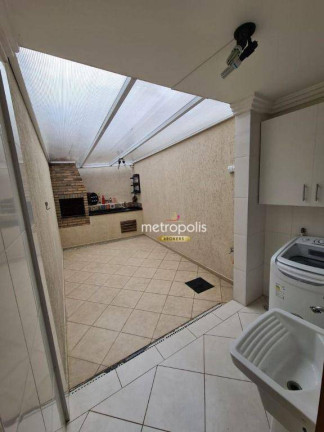 Imagem Sobrado com 2 Quartos à Venda, 90 m² em Vila Clarice - Santo André Imagem Sobrado com 2 Quartos à Venda, 90 m² em Vila Clarice - Santo André