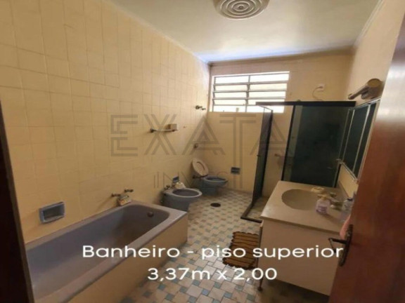 Imagem Casa com 4 Quartos à Venda, 320 m² em Ferreira - São Paulo