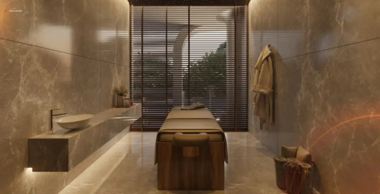 Imagem Apartamento com 4 Quartos à Venda, 182 m² em Gutierrez - Belo Horizonte