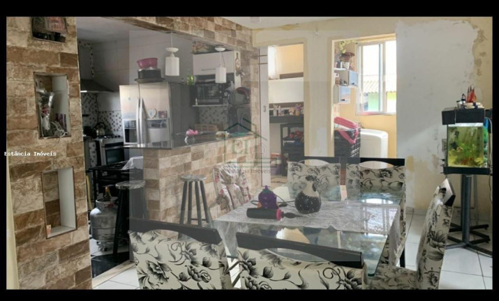 Imagem Imóvel com 6 Quartos à Venda, 360 m² em Centro - Itaguaí