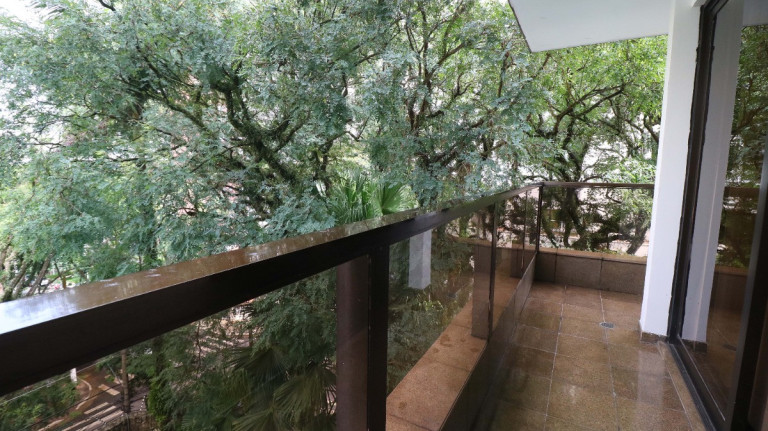 Imagem Apartamento com 3 Quartos à Venda, 200 m² em Campo Belo - São Paulo