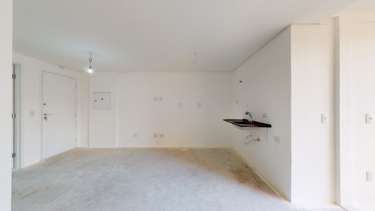 Imagem Imóvel com 1 Quarto à Venda, 34 m² em Bela Vista - São Paulo Imagem Imóvel com 1 Quarto à Venda, 34 m² em Bela Vista - São Paulo