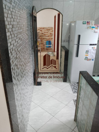 Imagem Casa com 2 Quartos à Venda, 131 m² em Realengo - Rio De Janeiro