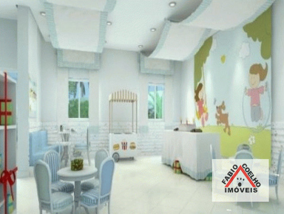 Imagem Apartamento com 2 Quartos à Venda, 80 m² em Jardim Marajoara - São Paulo Imagem Apartamento com 2 Quartos à Venda, 80 m² em Jardim Marajoara - São Paulo