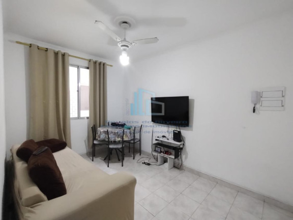 Imagem Apartamento com 1 Quarto à Venda, 60 m² em Boqueirão - Praia Grande