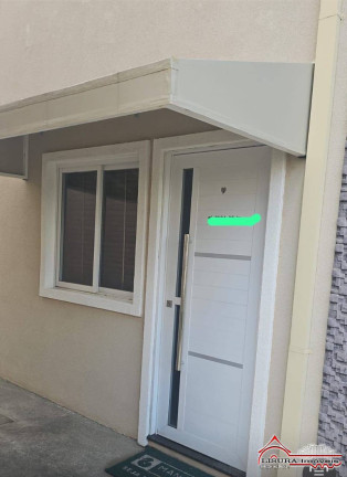 Imagem Casa de Condomínio com 2 Quartos à Venda, 70 m² em Vila Romana - Jacareí Imagem Casa de Condomínio com 2 Quartos à Venda, 70 m² em Vila Romana - Jacareí