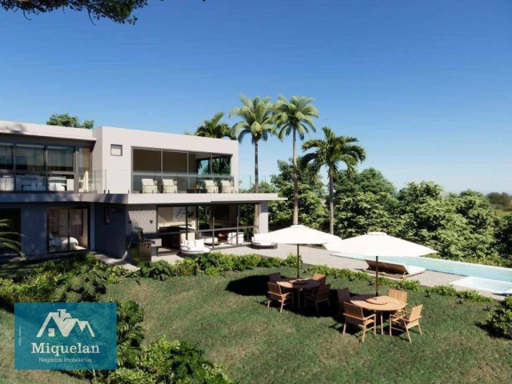 Imagem Casa com 5 Quartos à Venda, 280 m² em Porta Do Sol - Mairinque
