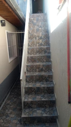 Imagem Casa com 3 Quartos à Venda, 80 m² em Jardim Monte Cristo - Suzano
