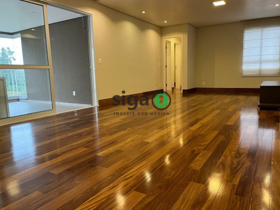 Imagem Apartamento com 4 Quartos à Venda, 168 m² em Vila Andrade - São Paulo Imagem Apartamento com 4 Quartos à Venda, 168 m² em Vila Andrade - São Paulo