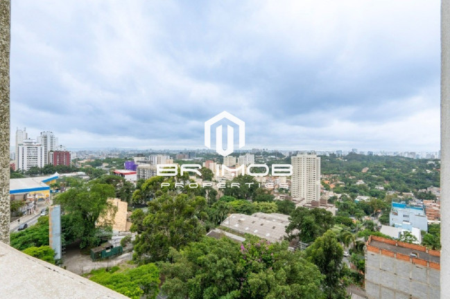 Imagem Imóvel com 3 Quartos à Venda, 175 m² em Morumbi - São Paulo Imagem Imóvel com 3 Quartos à Venda, 175 m² em Morumbi - São Paulo
