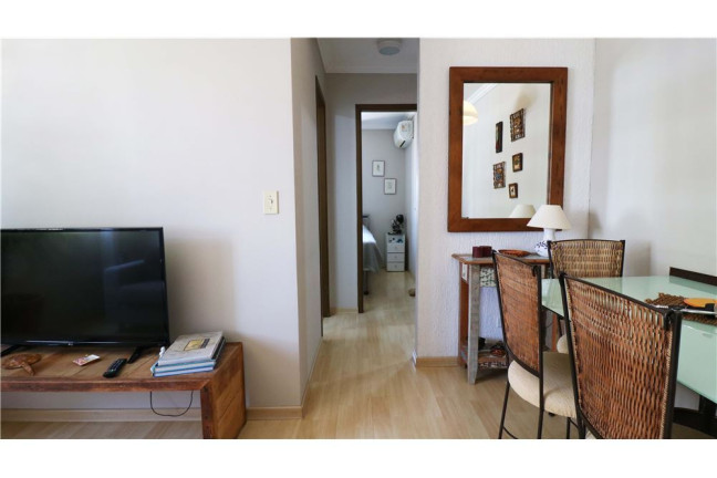 Imagem Apartamento com 2 Quartos à Venda, 48 m² em Pinheiros - São Paulo
