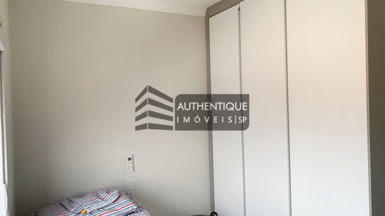 Imagem Apartamento com 3 Quartos à Venda, 134 m² em Tatuapé - São Paulo