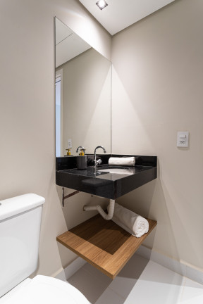 Imagem Apartamento com 1 Quarto para Alugar, 28 m² em Vila Clementino - São Paulo Imagem Apartamento com 1 Quarto para Alugar, 28 m² em Vila Clementino - São Paulo