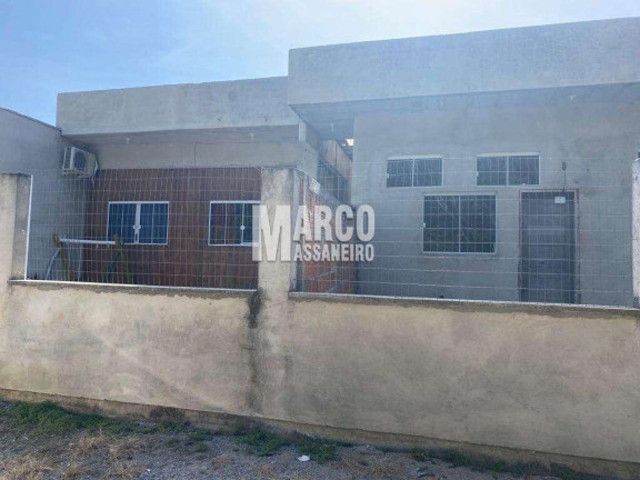Imagem Casa com 3 Quartos à Venda, 450 m² em Pinheiros - Balneário Barra Do Sul