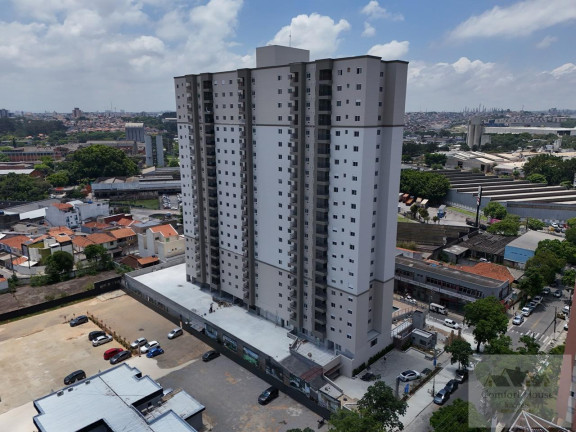Imagem Apartamento com 2 Quartos à Venda, 68 m² em Casa Branca - Santo André Imagem Apartamento com 2 Quartos à Venda, 68 m² em Casa Branca - Santo André