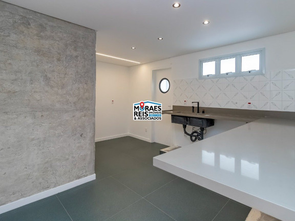 Imagem Apartamento com 3 Quartos à Venda, 110 m² em Jardim Paulista - São Paulo