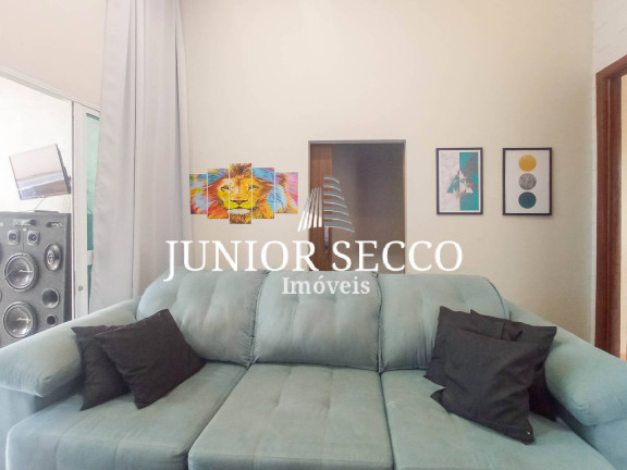 Imagem Casa com 3 Quartos à Venda, 253 m² em Residencial Maria Júlia - São José Do Rio Preto Imagem Casa com 3 Quartos à Venda, 253 m² em Residencial Maria Júlia - São José Do Rio Preto
