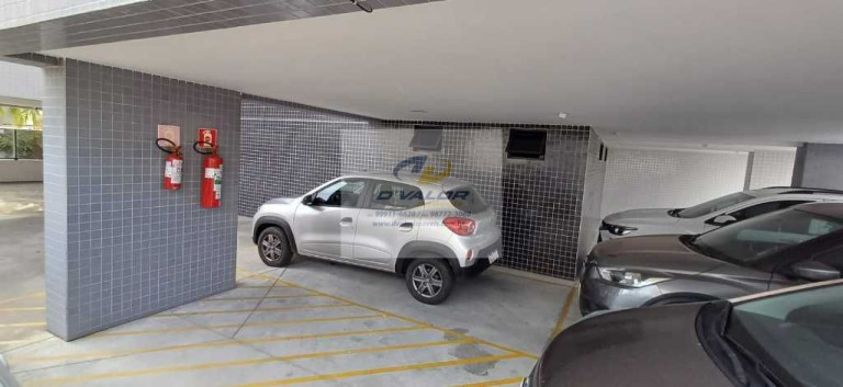Imagem Apartamento com 2 Quartos à Venda, 57 m² em Manaíra - João Pessoa