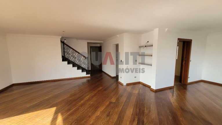 Imagem Cobertura com 4 Quartos à Venda, 360 m² em Moema - São Paulo Imagem Cobertura com 4 Quartos à Venda, 360 m² em Moema - São Paulo